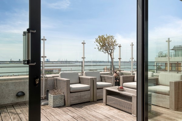 Medium property photo - Strandweg 337, 3151 HV Hoek van Holland
